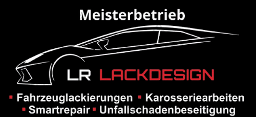 LR Lackdesign